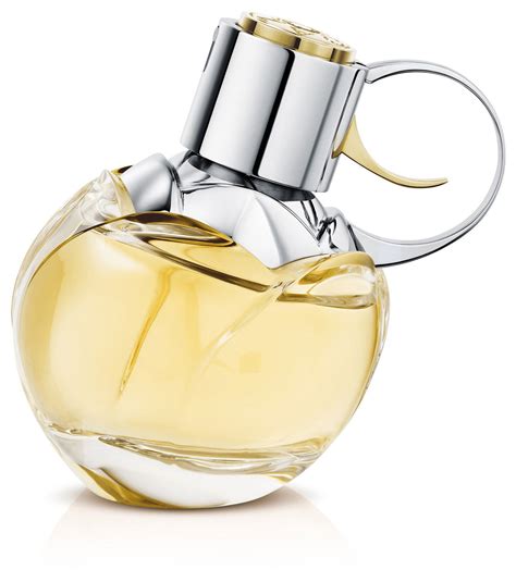 Wanted Girl by Azzaro » Reviews & Perfume Facts