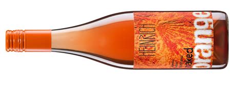 Naked Orange Weingut Heinrich
