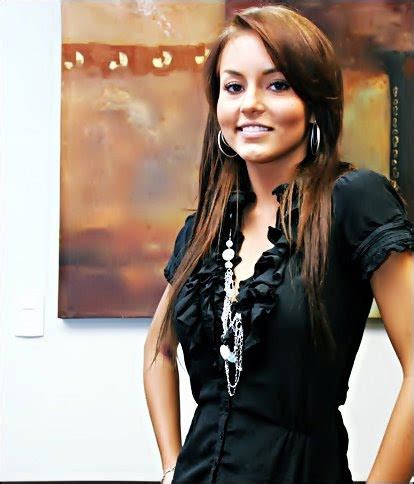 angelique angelique boyer photo  fanpop