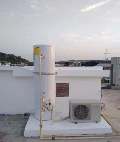 V Guard Win Hot Pro Series Solar Water Heater At Best Price In Bengaluru