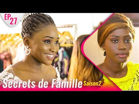 Secrets De Famille Saison 2 Episode 27 Sous Titres En Francais YouTube