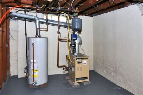 What’s the Difference Between a Water Heater, Furnace, and Boiler? | Tips