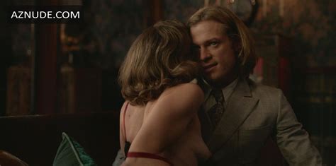 Interview With The Vampire Nude Scenes Aznude