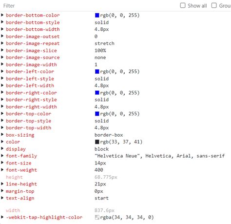 html - Why is it adding a horizontal scroll bar - Stack Overflow