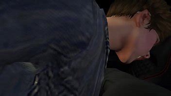 GTAV Dirty Blonde Prostitute XVIDEOS