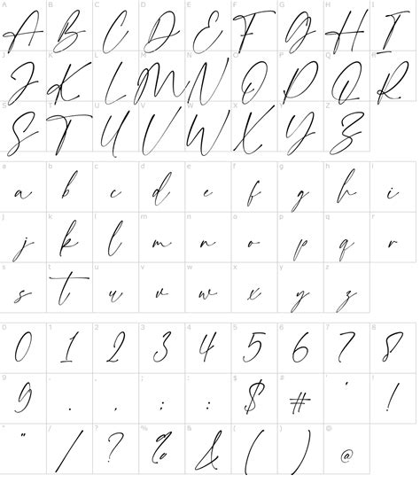 Grand Astoria Font Download