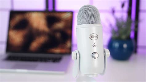 Blue Yeti Test: DAS Mikrofon für Gamer & Streamer? ⋆ delamar.de