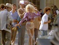 Naked Louisa Moritz In Cuba