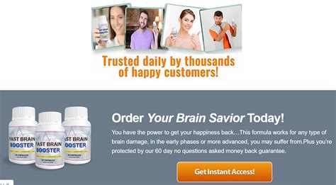 Fast Brain Booster Brazil: Reviews (Memory Booster) Fast Brain Booster ...