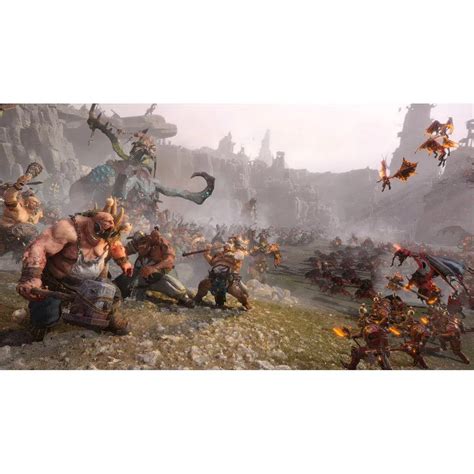 Total War: Warhammer 3 (PC) | Game Legends