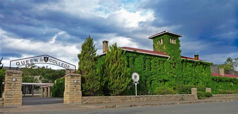 School Focus Queens College Boys High School Queenstownkomani