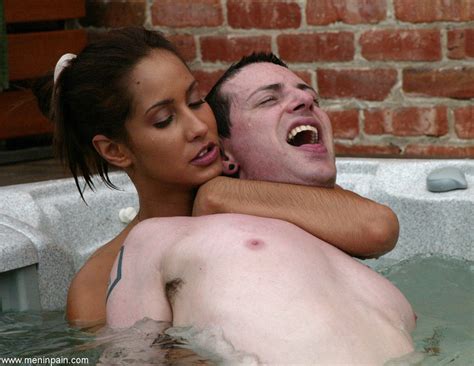 Men In Pain Starring Isis Love Judass Hot Images CoedCherry