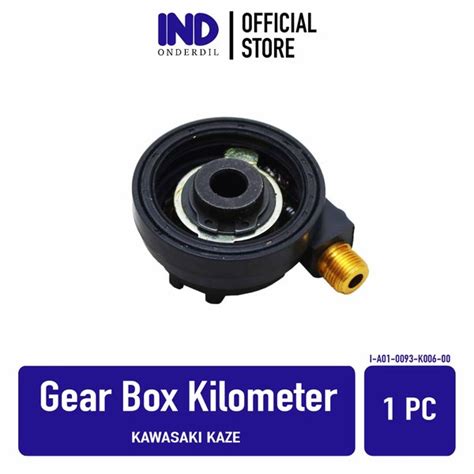 Jual Gear Gir Gigi Box Boks Bok Kilometer Spidometer Speedometer Kilo