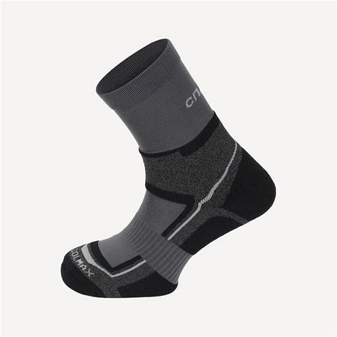 Носки Сплав Cascade v2 grey – купить в Москве – цена от производителя