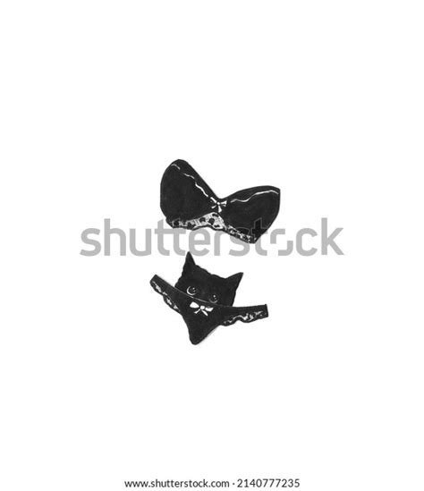 Hand Drawn Sexy Lingerie Hand Drawn Stock Illustration Shutterstock
