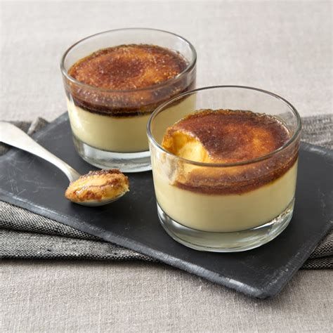 Coppa Crema Catalana Ed Frozen