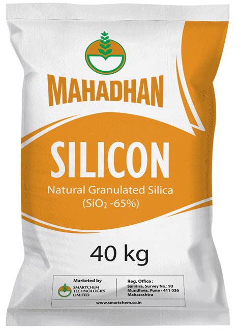Mahadhan Silicon Natural Fertiliser