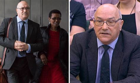 Oxfam Sex Scandal Charity Hit By Further Allegations Uk News Express Co Uk