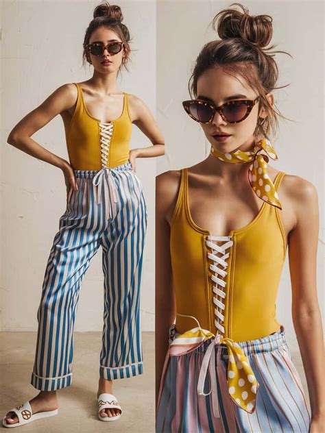 15 Pool Party Outfits To Make A Splash In Style Topgurl