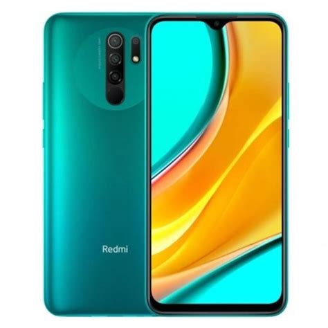 Xiaomi Redmi 9 128GB Fiyatları ve Özellikleri