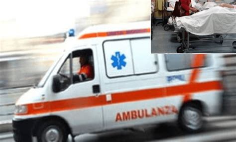 Sex Toy Incastrato Durante Gioco Erotico Uomo Operato D Urgenza