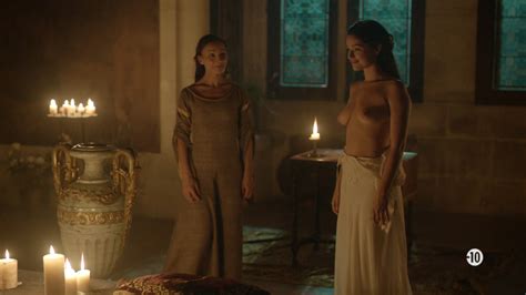 Anne Sophie Franck Nude Pics Page