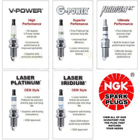 NGK ZFR6U9 for sale online | eBay