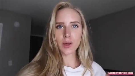 Watch Free Caroline Zalog Nude Tease Twerk Youtuber Leaked Porn Video OnCams TV