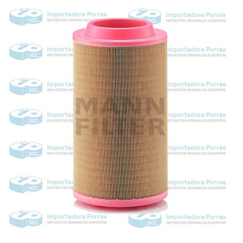 C23610 - Importadora Porras