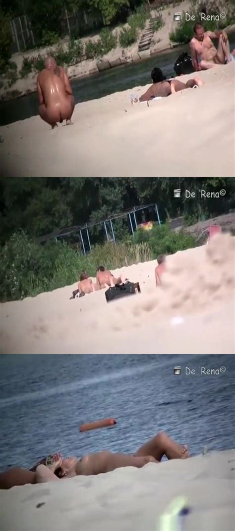 Nude On Beach And Some Are Prefered Sex And Blowjob On Beach Page Intporn Forums