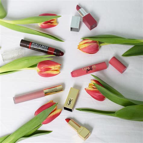 My Top 5 Favourite Lipsticks Jacquardflower