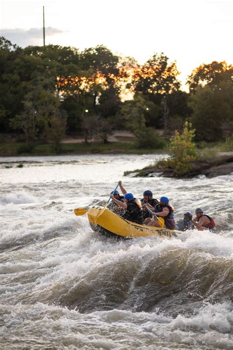 Rafting Valencia