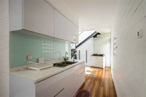 5 Langkah Untuk Ikuti Layout Desain Interior Dapur Minimalis Hyde Living