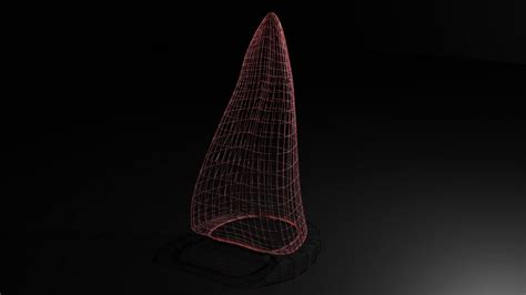 Tongue Dildo 3D Model By TriDsign