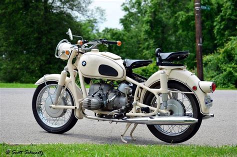 1969 BMW Motorcycle | Motos clasicas, Motos antiguas, Motos geniales