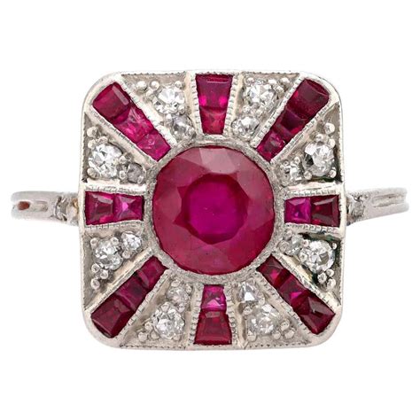1930s Jewelry And Watches 3661 For Sale At 1stdibs 1930 Jewelry