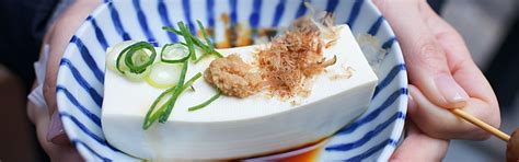 Health benefits of tofu - Fernwood Fitness