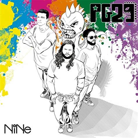 Amazon Music - Pg29のNine - Amazon.co.jp