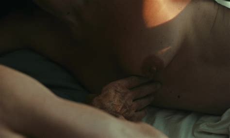 Nude Video Celebs Jeanne Balibar Nude Let Me Go