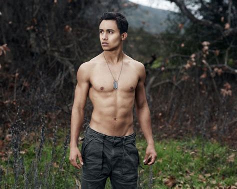 Gay Power Ranger Actors