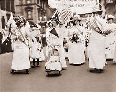 Suffragettes