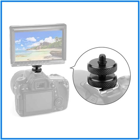 Ye Camera Hot Shoe Mount Adapter Price In Bangladesh