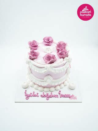 Naked Cake Kaplamasız Pasta Seçenekleri