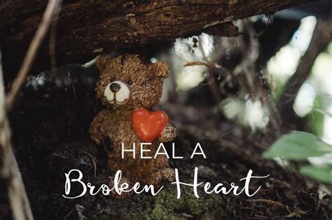 How To Heal A Broken Heart Find Answers With An Akashic Records Reading
