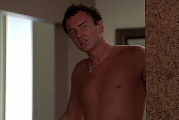 Julian McMahon Nude Sex Scenes In Nip Tuck Gay Male Celebs