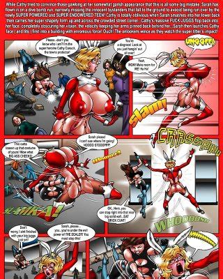 Cathy Canuck Porn Pictures XXX Photos Sex Images PICTOA