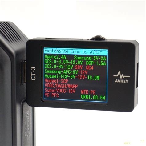 Джамп стартер Baseus CRJS04 20000mAh