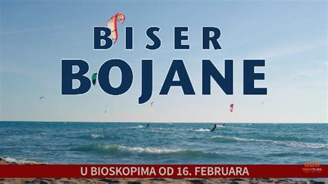 Biser Bojane