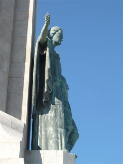 Monumento De Los Caidos Santa Cruz De Tenerife