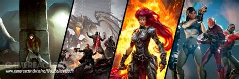 THQ Nordic übernimmt Darksiders 3 Studio Gunfire Games Darksiders III